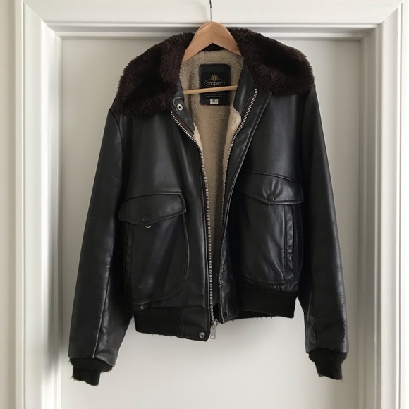 cooper g1 jacket